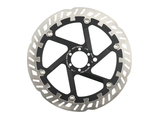 Brake disc Magura MDR-P 220 mm, 6 bolt