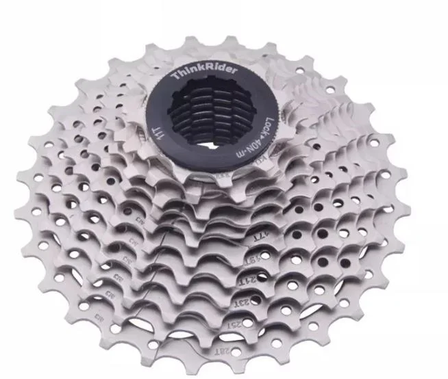 LAST SEWS THINKRIDER 11-28 11 gears