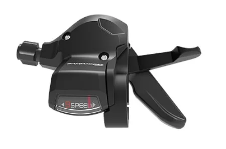 GearShift zadnjih 9s, GearDrive
