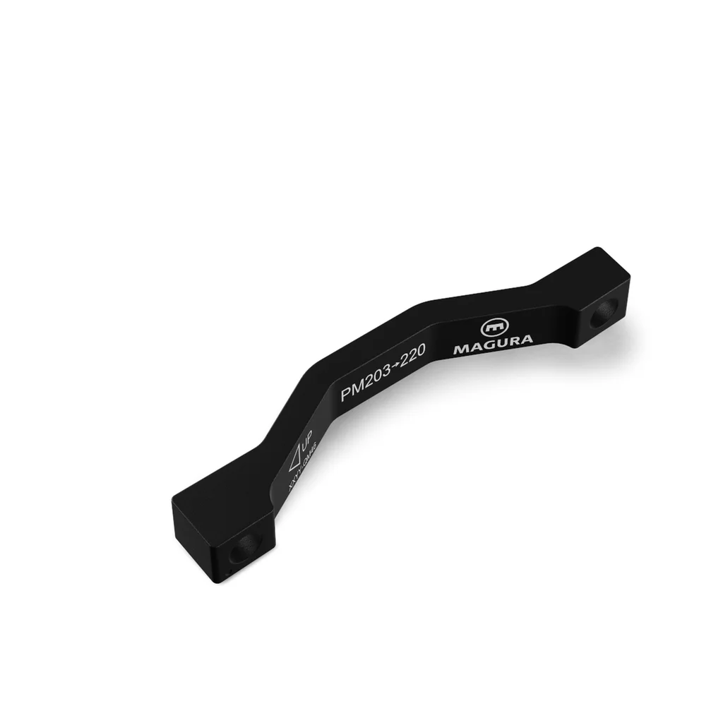 Zavorni adapter MAGURA QM-46 PM +17 mm
