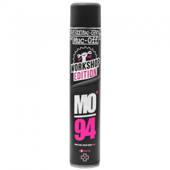 Spray with Teflon Muc-off Mo-94 Workshop 750ml