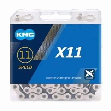 Catena (catena) 11s, 118L, KMC X11