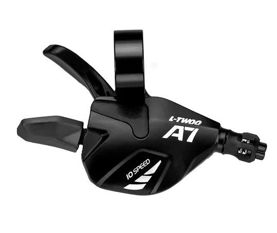 Gearshift Ultimi 10s, Ltwoo A7