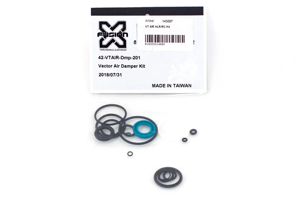 Kit VT Air HLR/RC