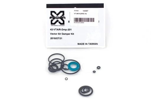 VT Air HLR/RC Kit