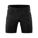 Pantaloni da donna in bicicletta tour cubetto baggy ws + punds