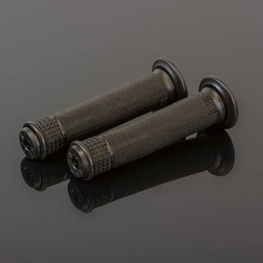 Grips Renthal Push On Grip, Ultratacky, Black