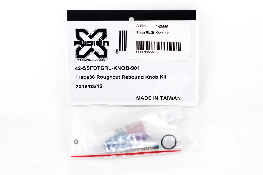 Trace RL 36 Knob Kit