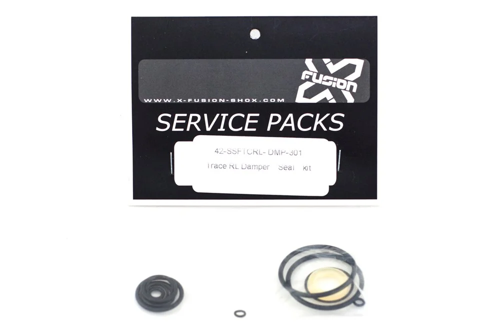 Trace RL Damper Seals Kit
