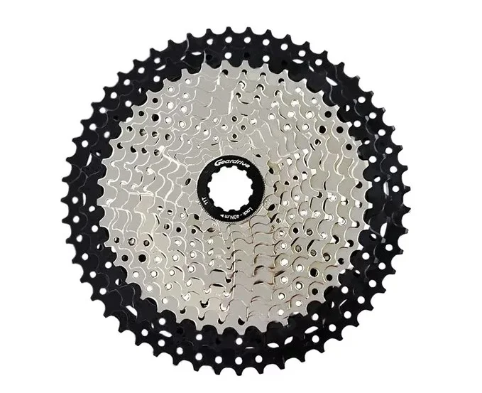 Zadnji verižnik 12s, 11-46T, GearDrive 12 prestav