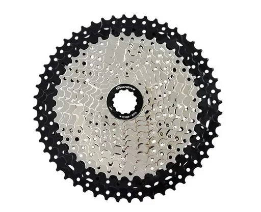 Cassette 12s, 11-46T, Geardrive