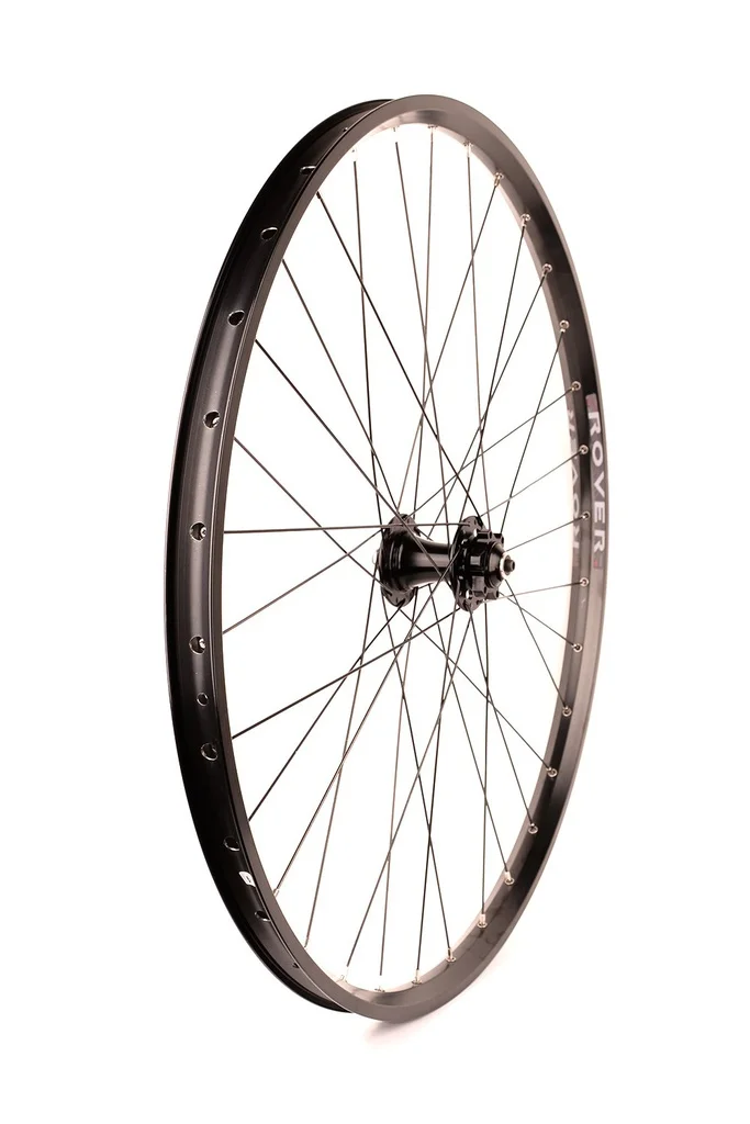 Prednji prsten 27,5 '' 26x584, Rover, 9x100 mm QR