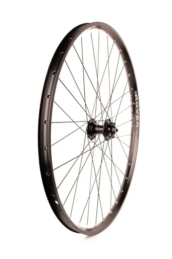 Front wheelset 27.5 '' 26x584, Rover, 9x100 mm QR