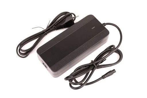 Charger for 48V battery ECONO / 3A 3pin