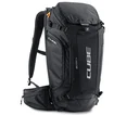 Backpack CUBE ATX HYBRID 24 black