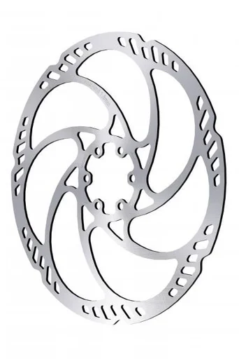 Brake disc Magura Storm HC 203 mm, 6 bolt