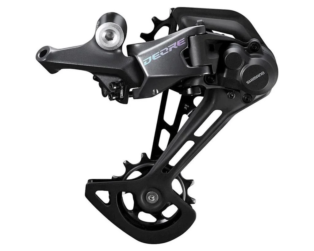 Zadnji menjalnik 12s, Shimano Deore RD-M6100 SGS
