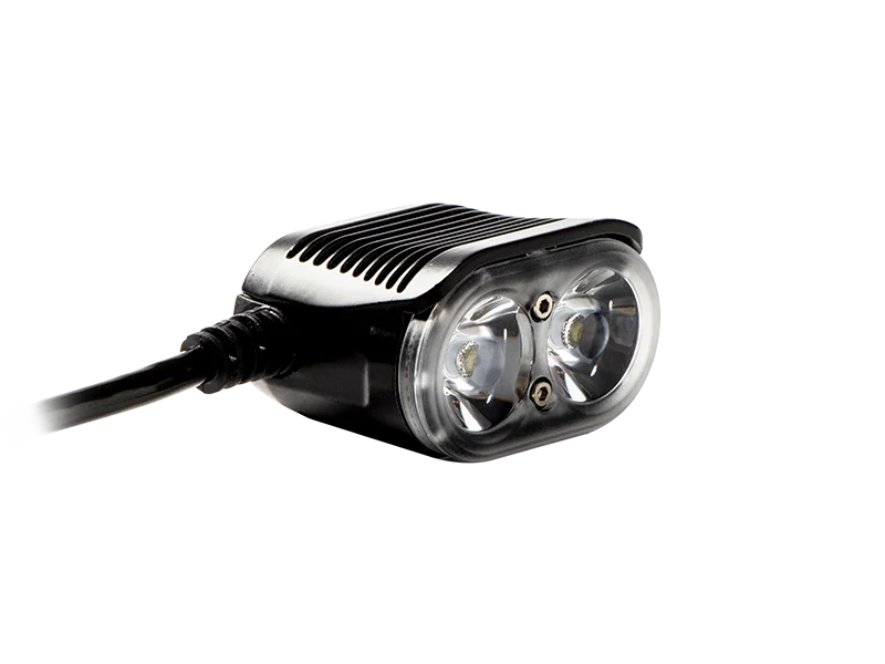 Front light Gloworm Alphor Alpha Plus 1200