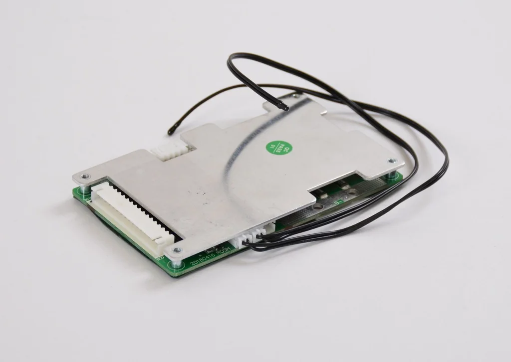 BMS circuit 10s 36V 60A Bluetooth