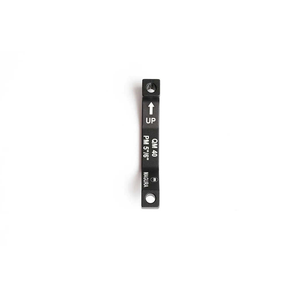 Disk brake adapter MAGURA QM-40 PM +20 mm