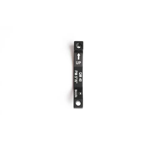 Disk brake adapter MAGURA QM-40 PM +20 mm