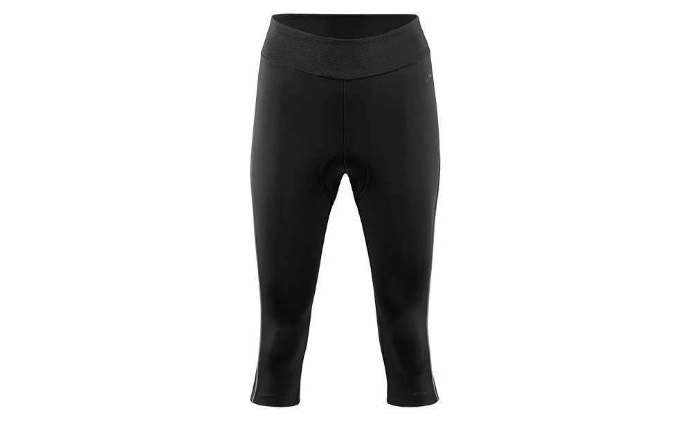 CUBE Square 3/4 Sport Cycling Pants Women