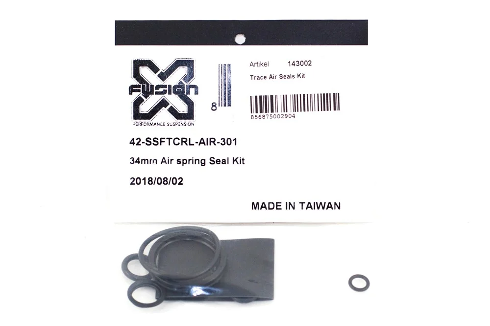 Kit Trace Air Seals