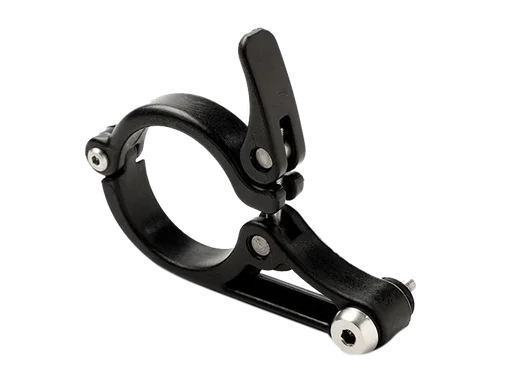 Nosilec za na krmilo GLOWORM 31.8mm