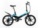 Folding e-bike ECONO Navis S9