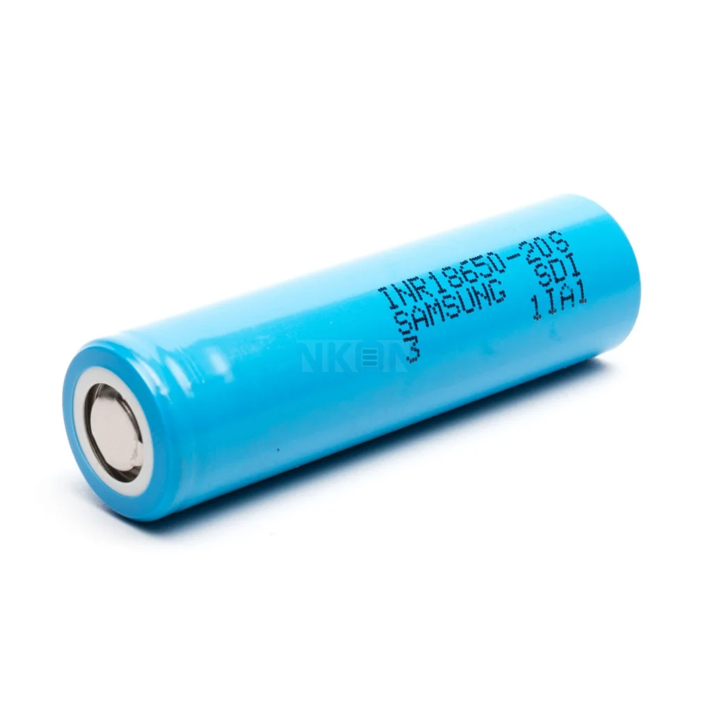 Samsung INR18650-20S 2000MAH 30A BATTERE CELLA