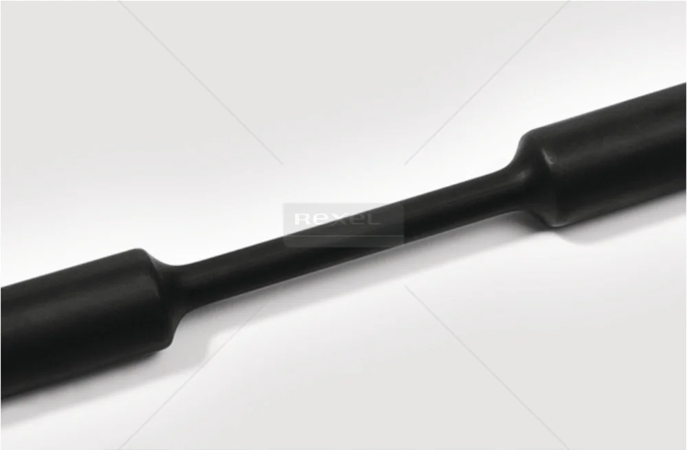 Heat shrink pipe 2.4/1.2
