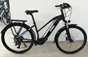 Električno kolo ECONO Equus TRE 28'' Trapez C4 870wh TESTNO