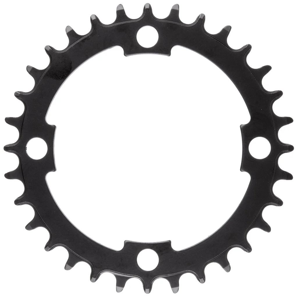 Chainring 40T M-Wave, narrowide 4x104mm 