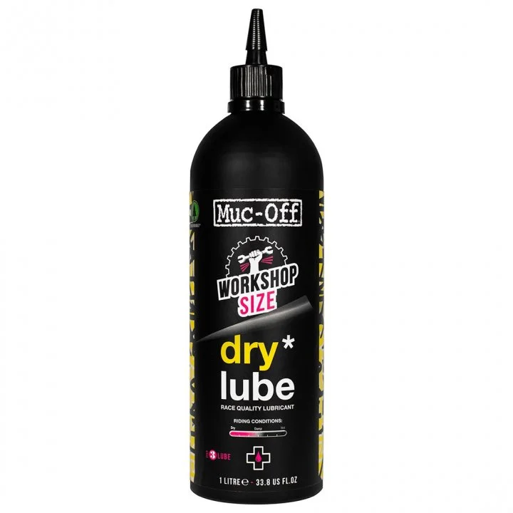 Muc-off suho 1000 ml maziva