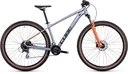 Mountain bike CUBE AIM RACE
