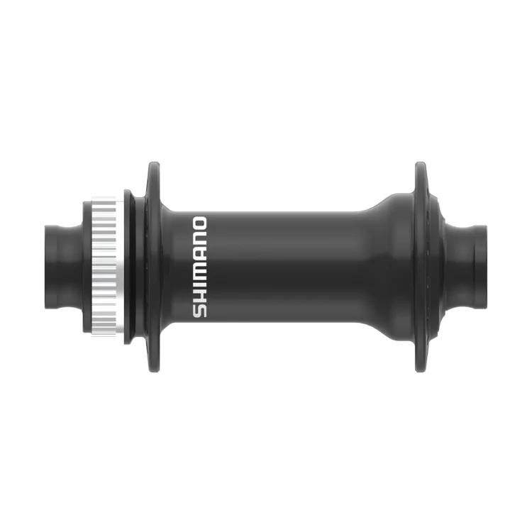 Front hub Shimano 36h, HB-MT410-B, 15x110, Cl