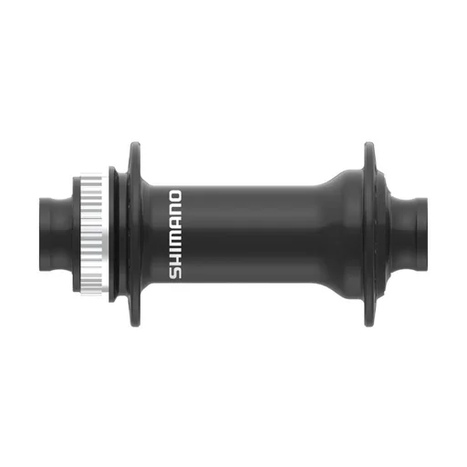 Front hub Shimano 36h, HB-MT410-B, 15x110, Cl