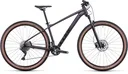Mountain bike CUBE ACCESS WS RACE 2022