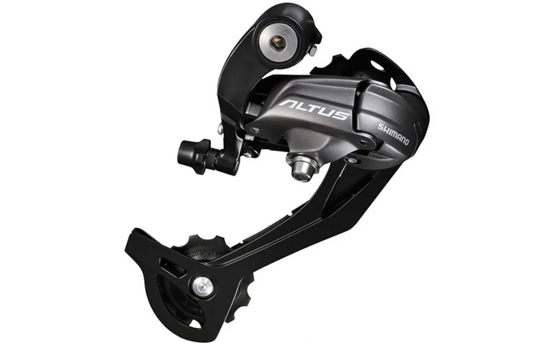 Zadnji menjalnik (Rear derailleur) 9s, Shimano Altus RD-M370