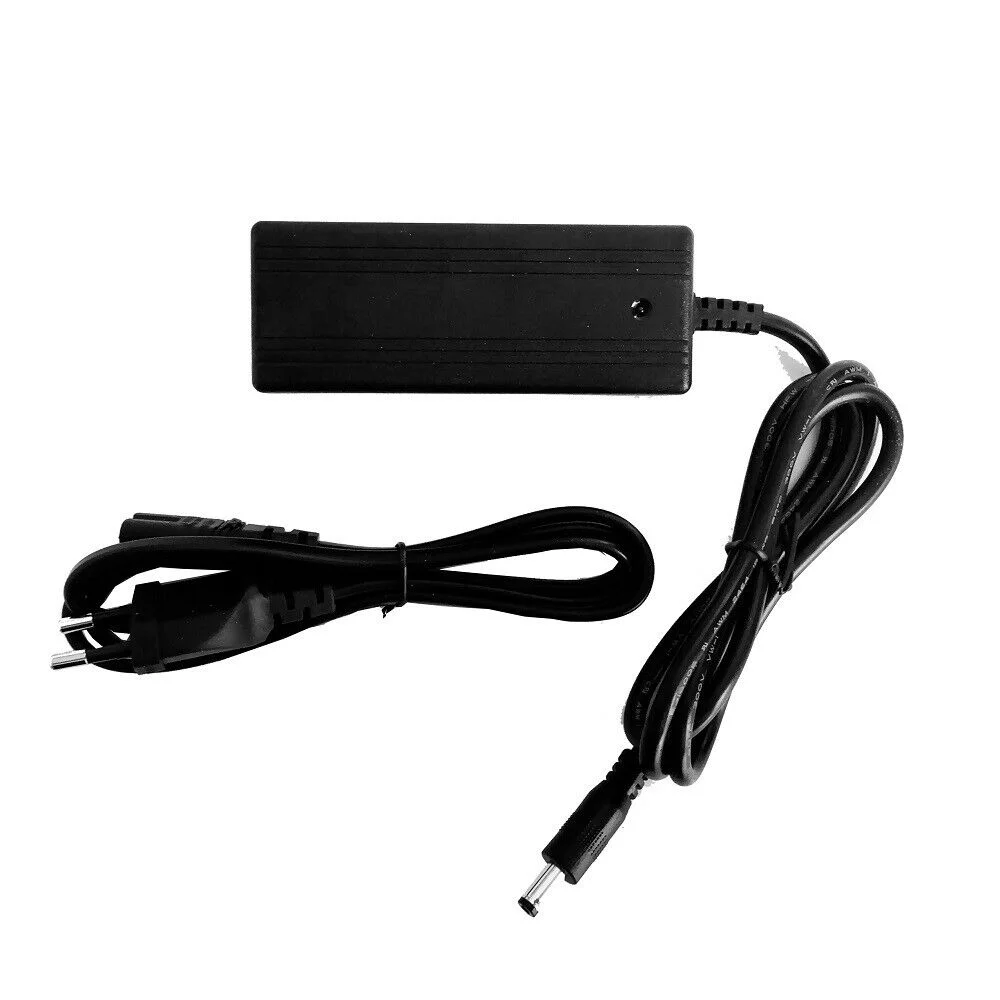 Polnilec za 3S baterijo 12,6V/ 9,9A DC 2.1