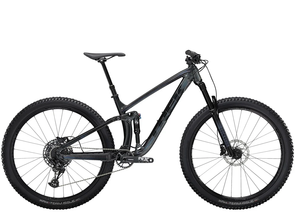 Mountain bike TREK FUEL EX 7 NX
