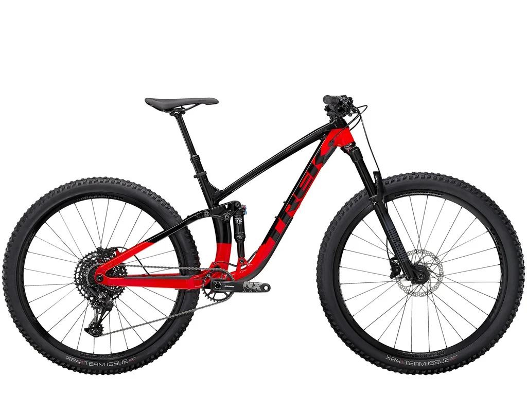 Mountain bike TREK FUEL EX 7 NX