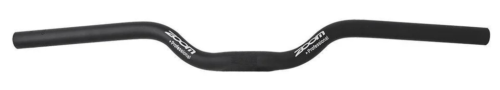 Krmilo (Handlebar) ZOOM NR AL 124BTFOV 22.2*31.8*620 APES CITY