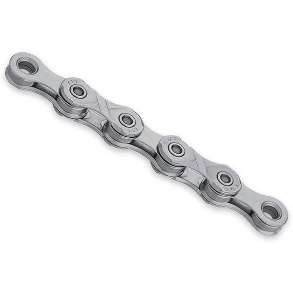 Chain (Chain) 11S, 118L, KMC X11, Silver