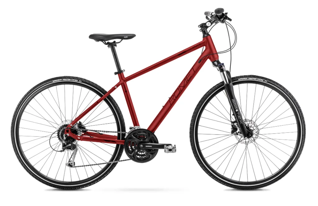 Cross Bike ROMET ORKAN 5M