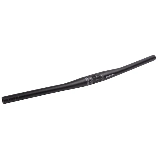 Handlebar ZOOM 31.8, 680mm, MTB