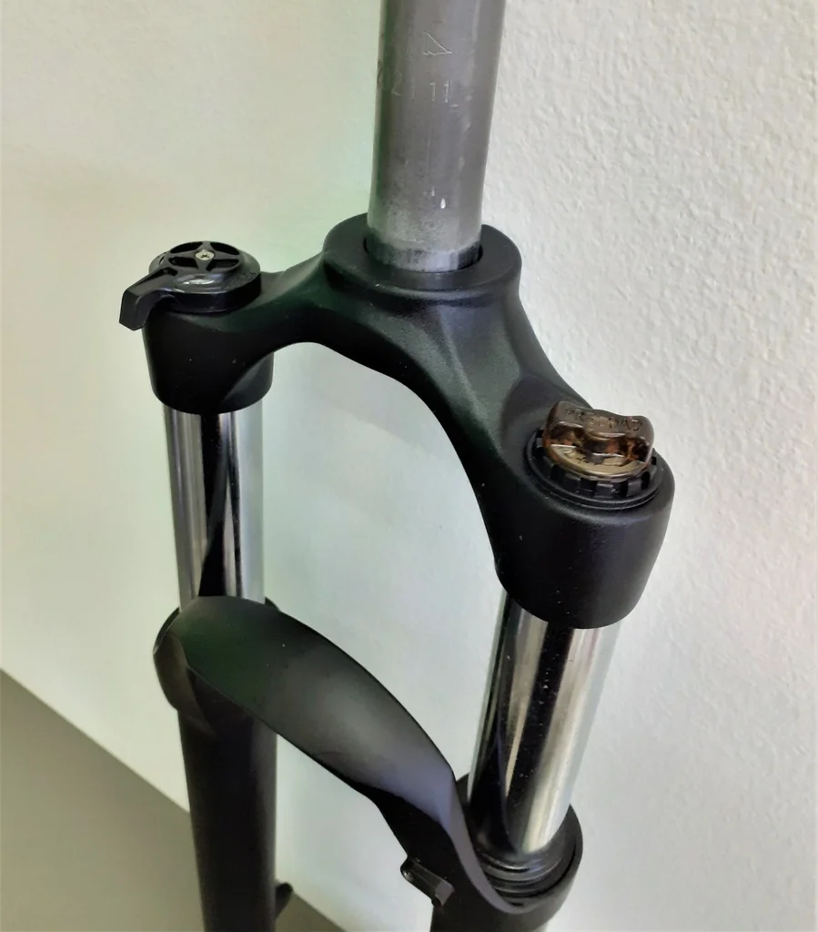 Vilica (Fork) XHF-529L, 29'', 100mm
