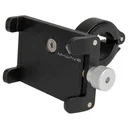 Aluminum smartphone holder
