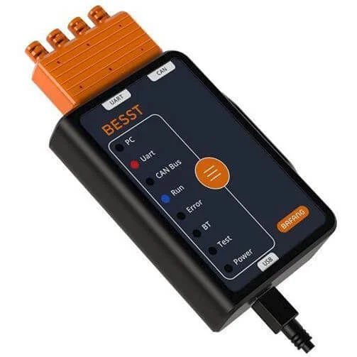 Bafang diagnostics Bessst with cable