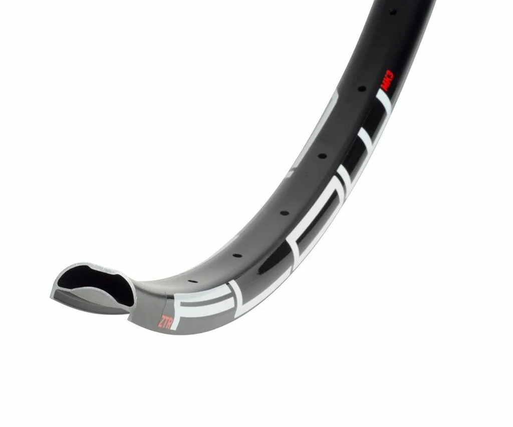 Ring Stan's No Tubes Flow Mk3 32h